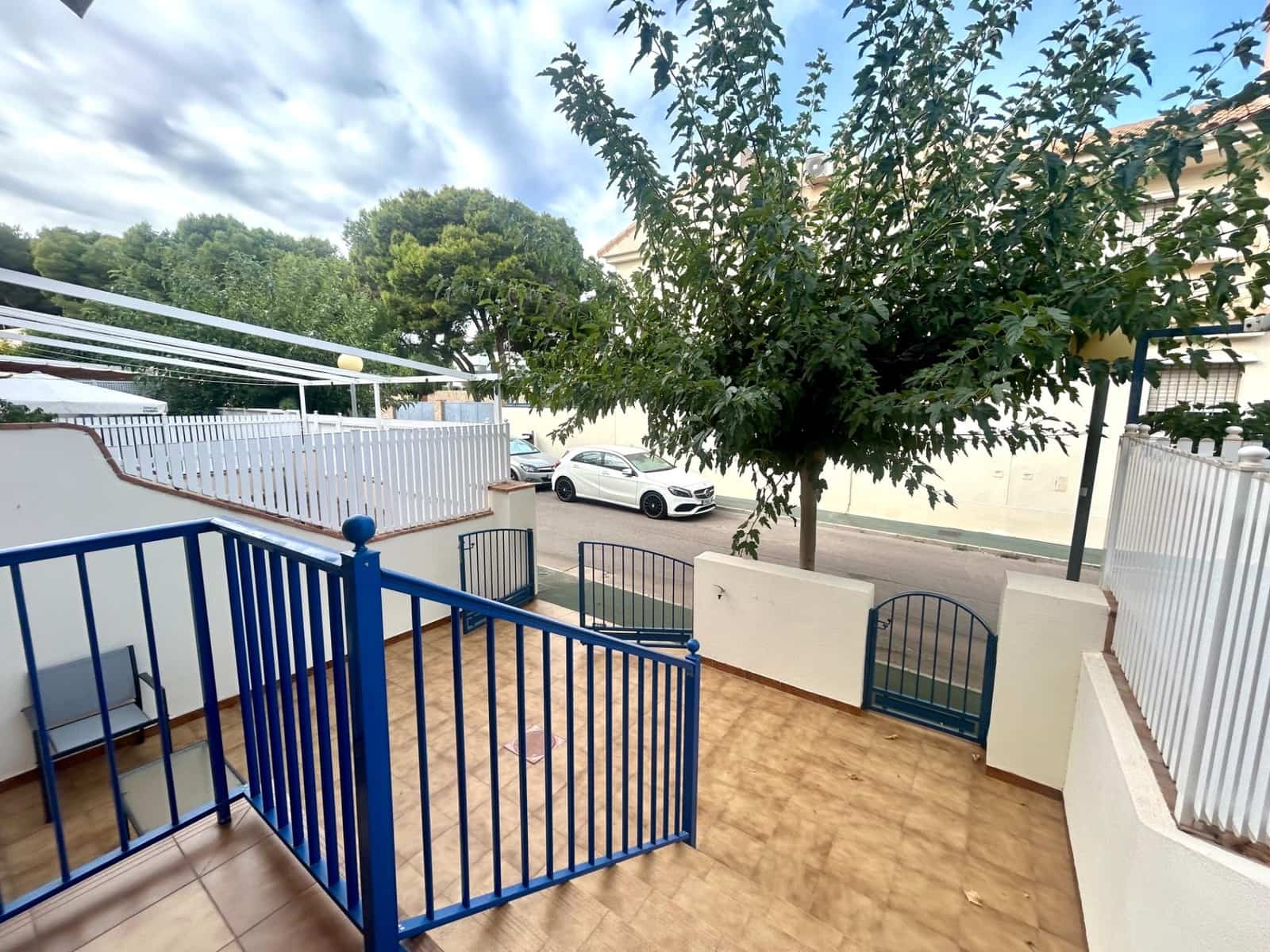 Adosado de 3 habitaciones en Dehesa de Campoamor en venta con garaje - 355.000 € (Ref: 9208621)