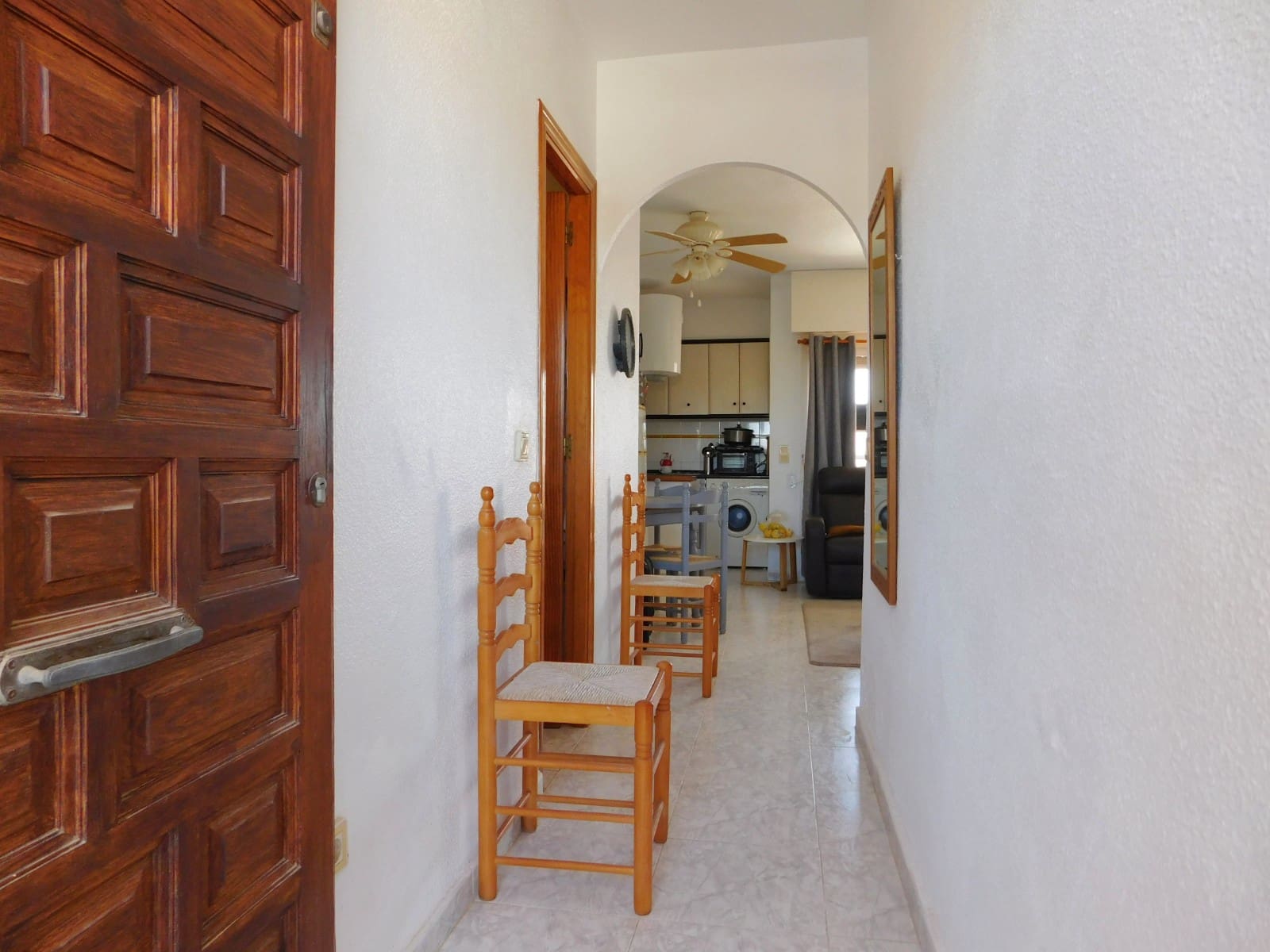 1 slaapkamer Appartement te koop in Villamartin met zwembad - € 95.000 (Ref: 9220235)