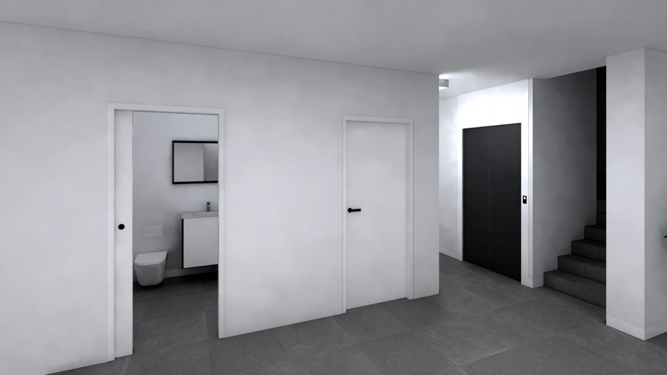 3 makuuhuone Huvila myytävänä paikassa Benijofar mukana uima-altaan - 515 000 € (Ref: 9220274)