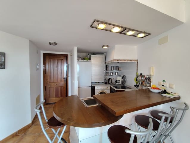 2 chambre Appartement à vendre à Punta Prima, Torrevieja avec piscine - 299 900 € (Ref: 9296239)