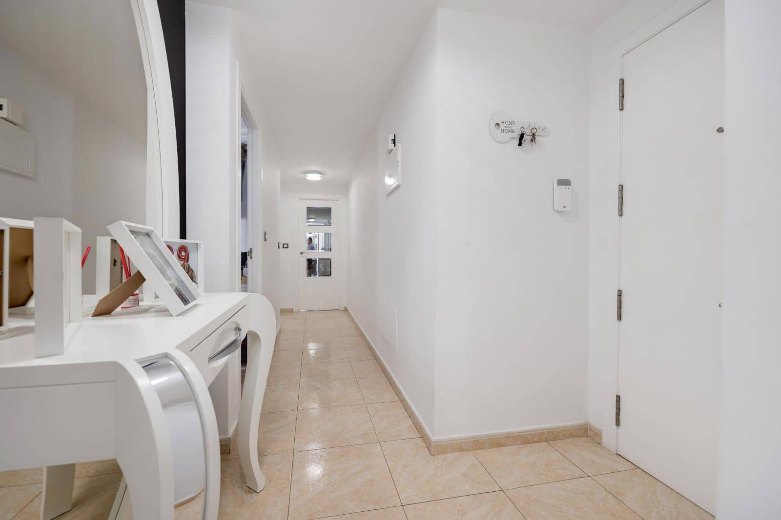 3 quarto Apartamento para venda em Torrevieja com garagem - 224 969 € (Ref: 9317833)