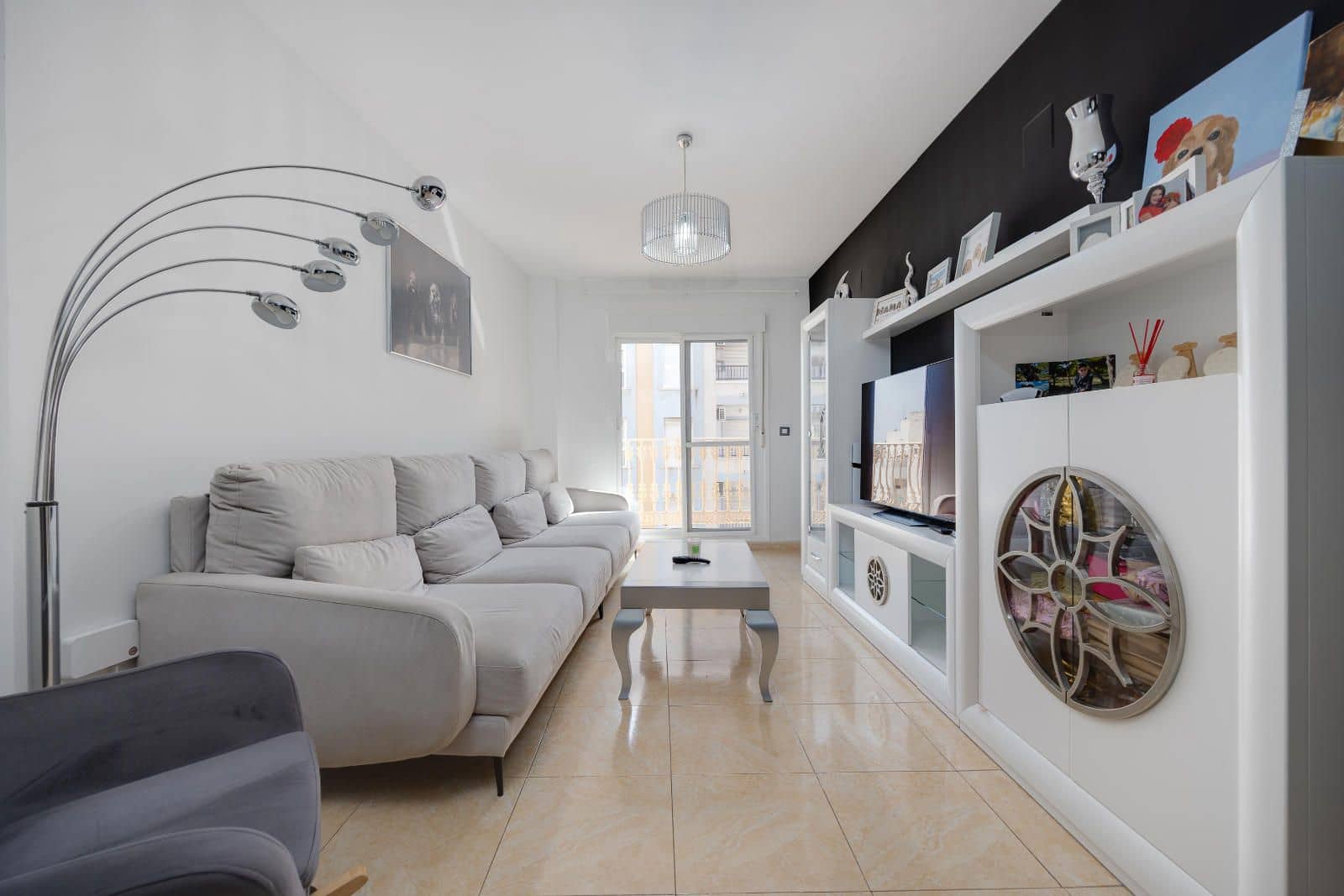 3 quarto Apartamento para venda em Torrevieja com garagem - 224 969 € (Ref: 9317833)