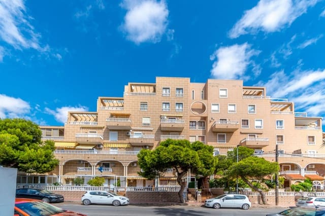 Apartamento de 2 habitaciones en Punta Prima, Torrevieja en venta con piscina - 150.000 € (Ref: 9342149)