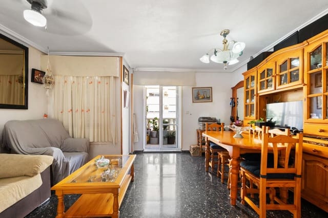 Apartamento de 2 habitaciones en Punta Prima, Torrevieja en venta con piscina - 150.000 € (Ref: 9342149)