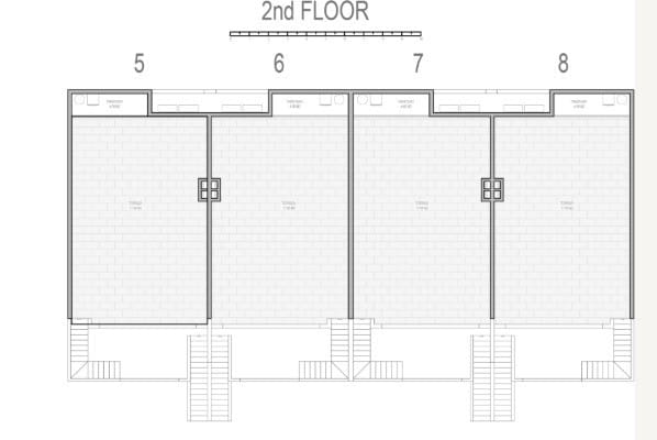 3 slaapkamer Penthouse te koop in Pilar de la Horadada met zwembad - € 369.900 (Ref: 9360486)