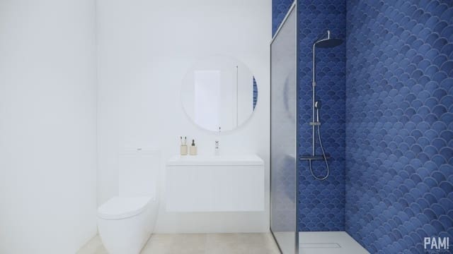 3 slaapkamer Appartement te koop in Torre de la Horadada, Pilar de la Horadada met zwembad - € 378.900 (Ref: 9360687)