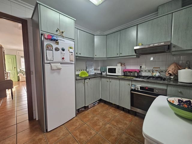 3 Zimmer Bungalow zu verkaufen in La Zenia, Orihuela mit Pool - 299.950 € (Ref: 9385590)