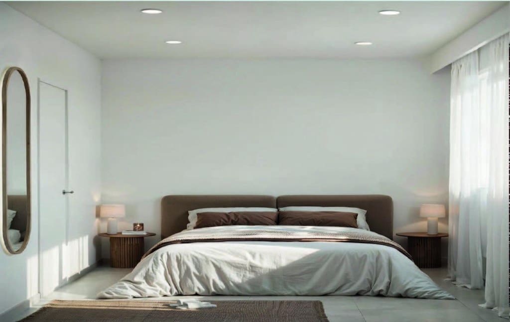 1 soverom Leilighet til salgs i Torrevieja med svømmebasseng - € 214 000 (Ref: 9388502)