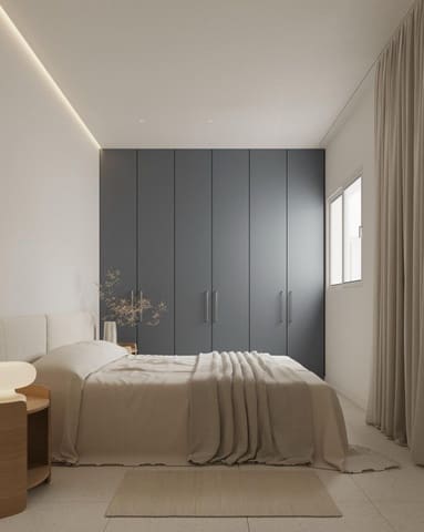 1 sovrum Takvåning till salu i Parque Acuático - Sector 25, Torrevieja med pool - 272 000 € (Ref: 9412826)