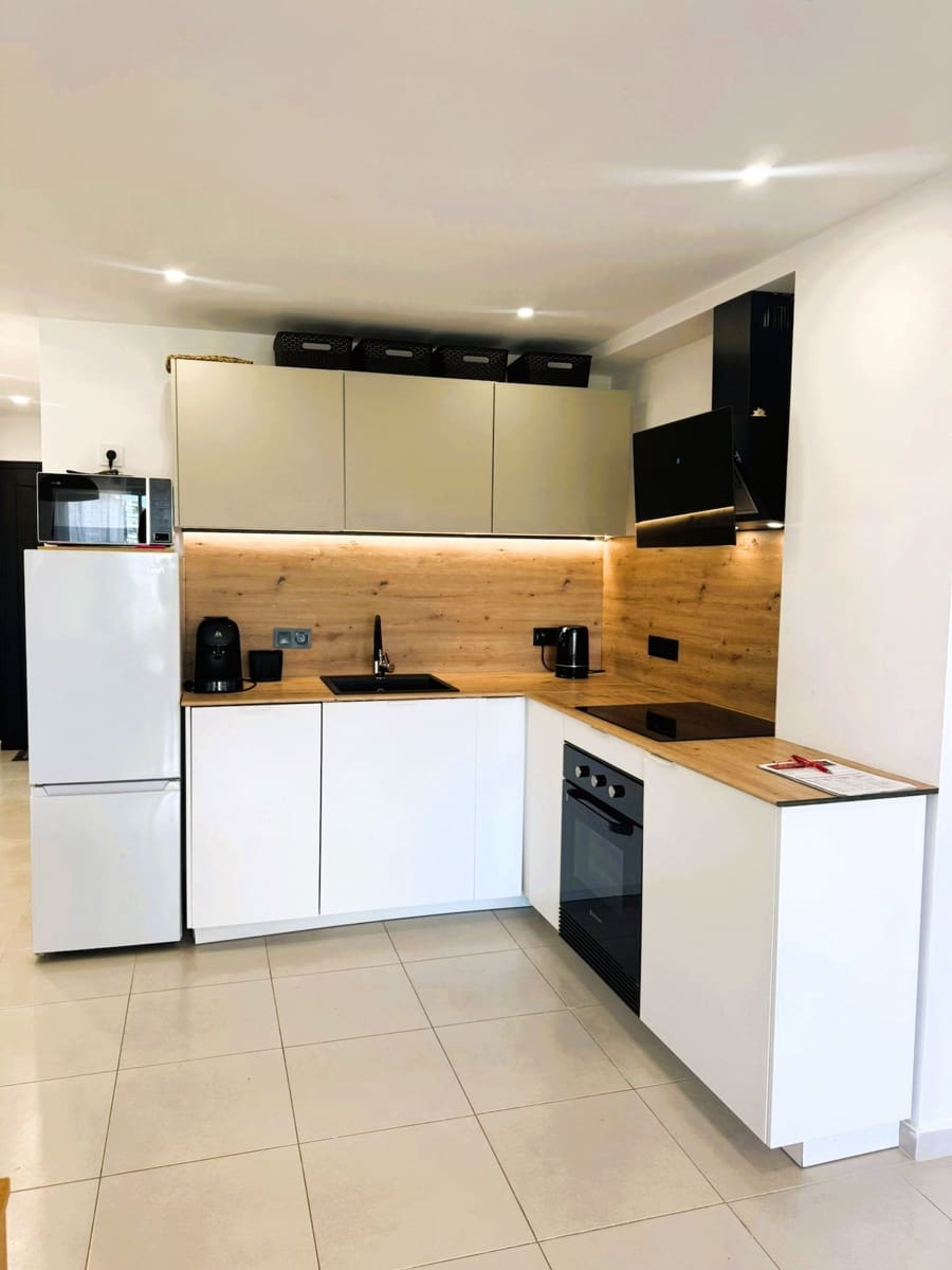 3 chambre Appartement à vendre à Torrevieja - 239 000 € (Ref: 9415421)