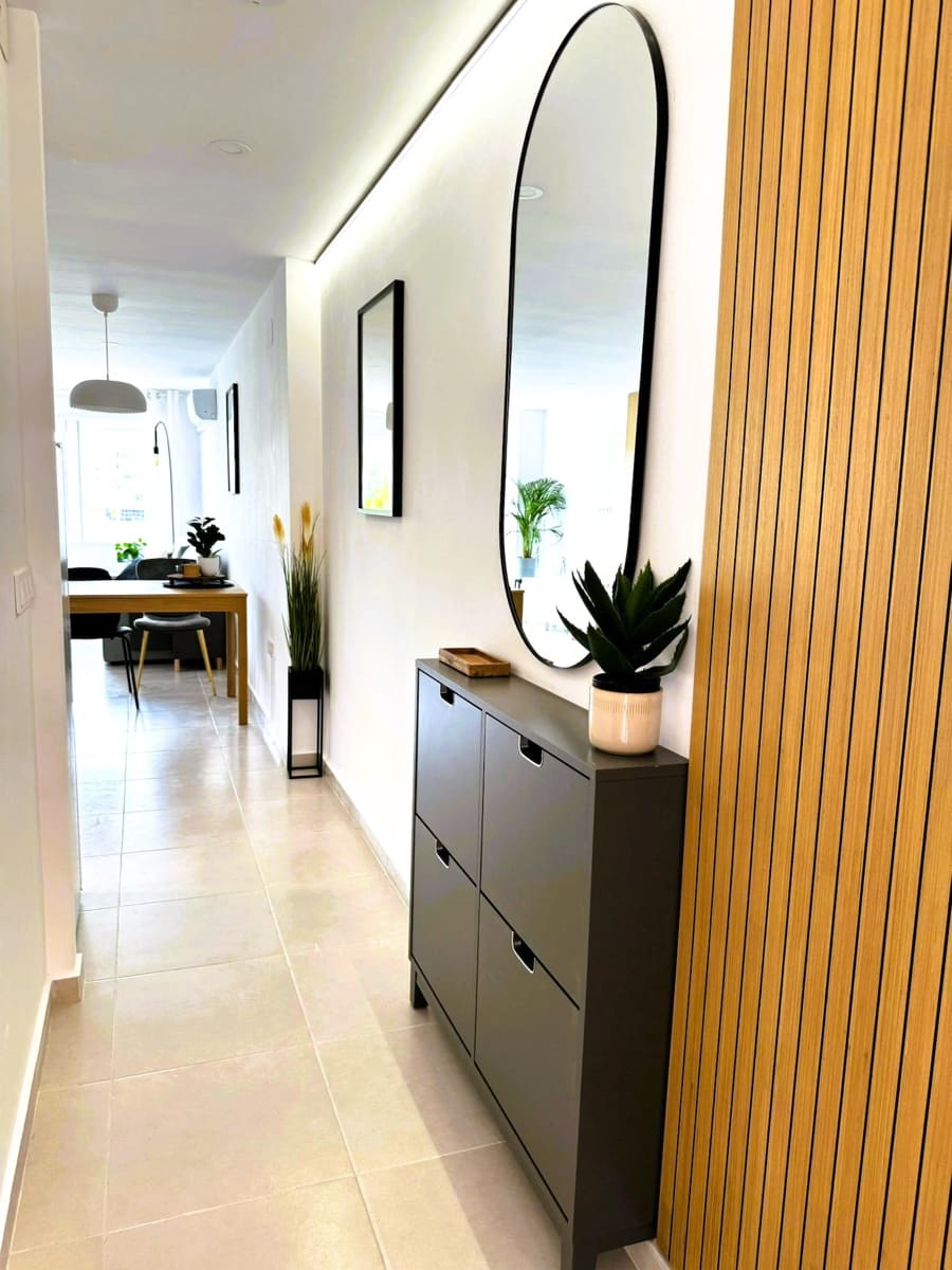 3 chambre Appartement à vendre à Torrevieja - 239 000 € (Ref: 9415421)