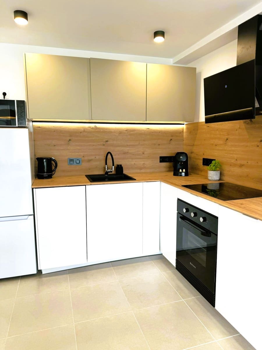3 chambre Appartement à vendre à Torrevieja - 239 000 € (Ref: 9415421)