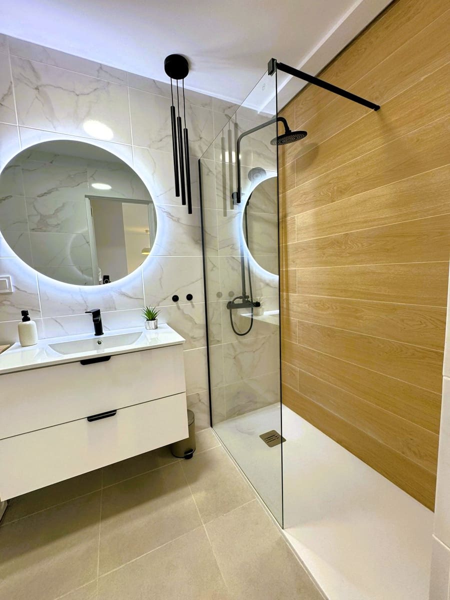 3 chambre Appartement à vendre à Torrevieja - 239 000 € (Ref: 9415421)