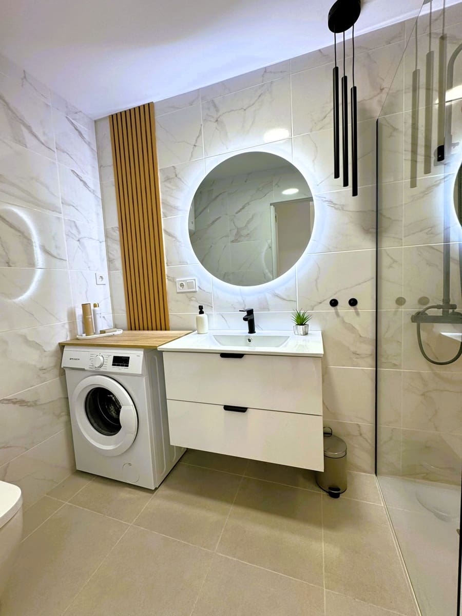 3 chambre Appartement à vendre à Torrevieja - 239 000 € (Ref: 9415421)