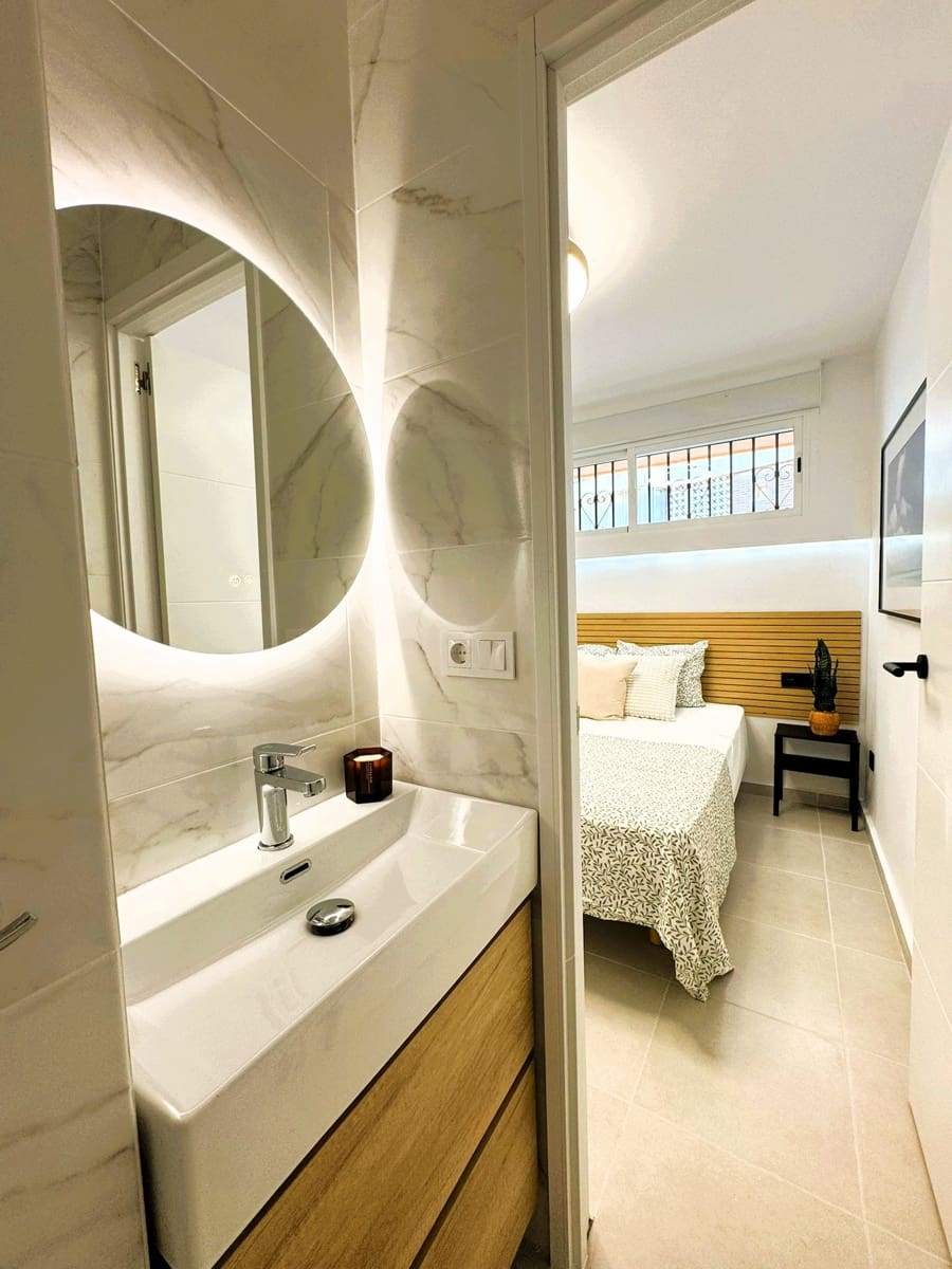 3 chambre Appartement à vendre à Torrevieja - 239 000 € (Ref: 9415421)
