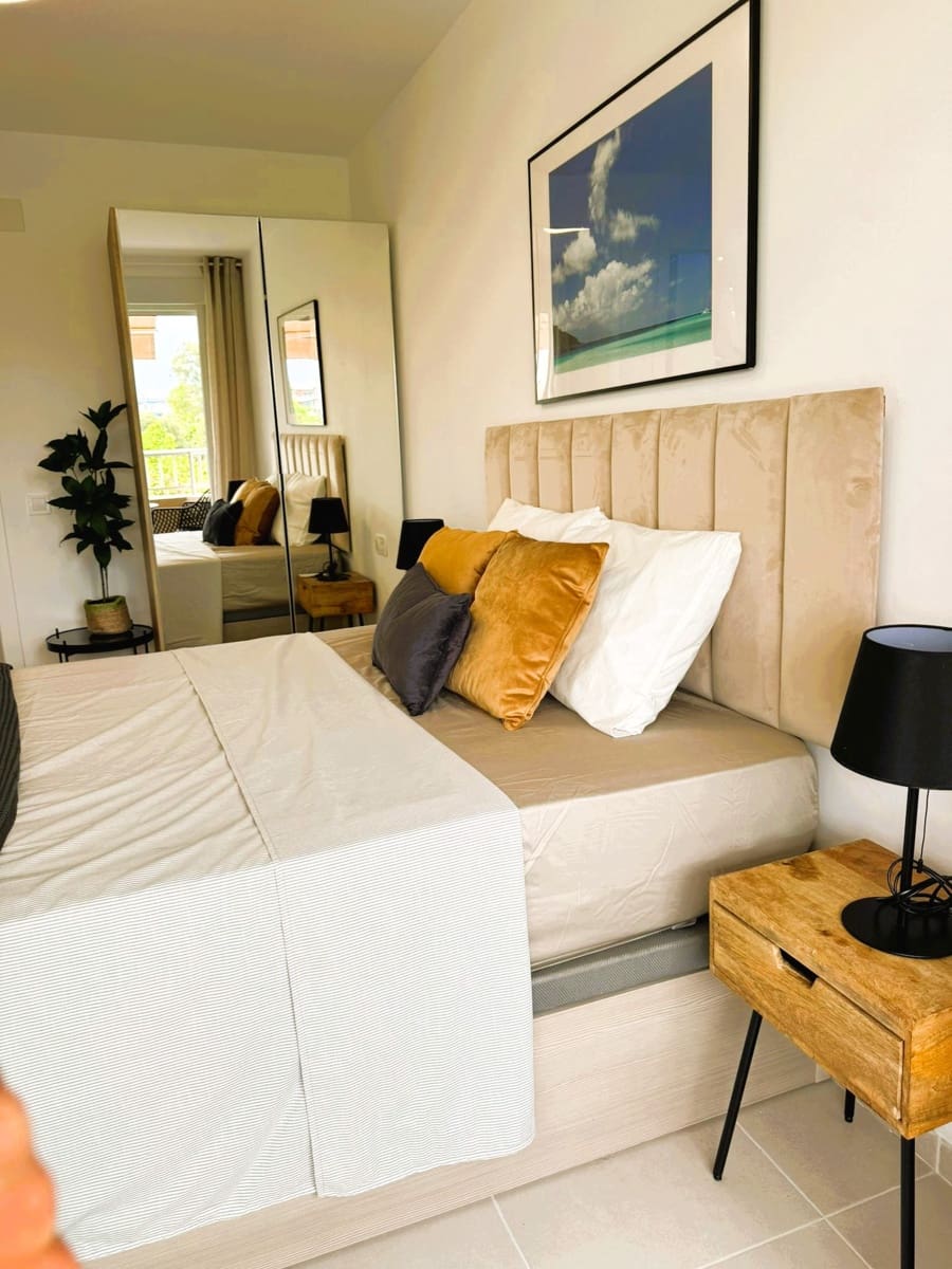 3 chambre Appartement à vendre à Torrevieja - 239 000 € (Ref: 9415421)