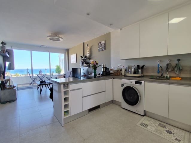 2 bedroom Apartment for sale in La Mata, Torrevieja with pool - € 179,999 (Ref: 9417434)