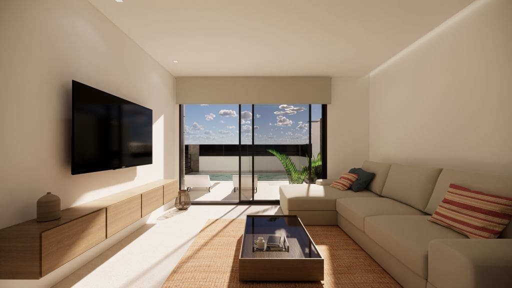 3 quarto Moradia para venda em Dolores com piscina - 389 000 € (Ref: 9436228)