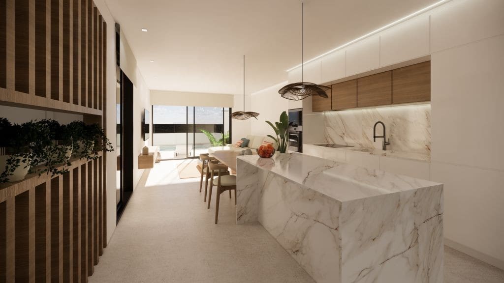 3 quarto Moradia para venda em Dolores com piscina - 389 000 € (Ref: 9436228)