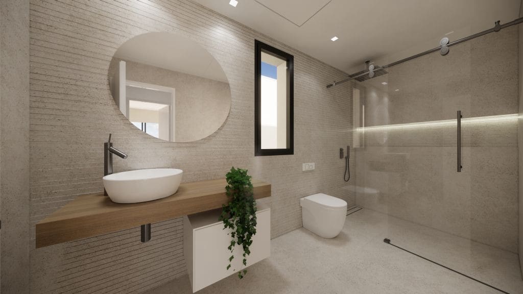 3 quarto Moradia para venda em Dolores com piscina - 389 000 € (Ref: 9436228)