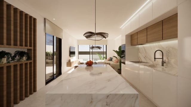 3 quarto Moradia para venda em Dolores com piscina - 389 000 € (Ref: 9436228)