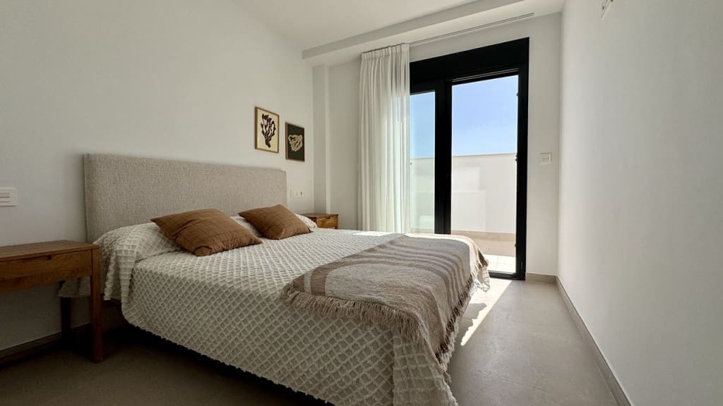 2 soverom Bungalow til salgs i Lo Pagan - € 258 900 (Ref: 9438706)