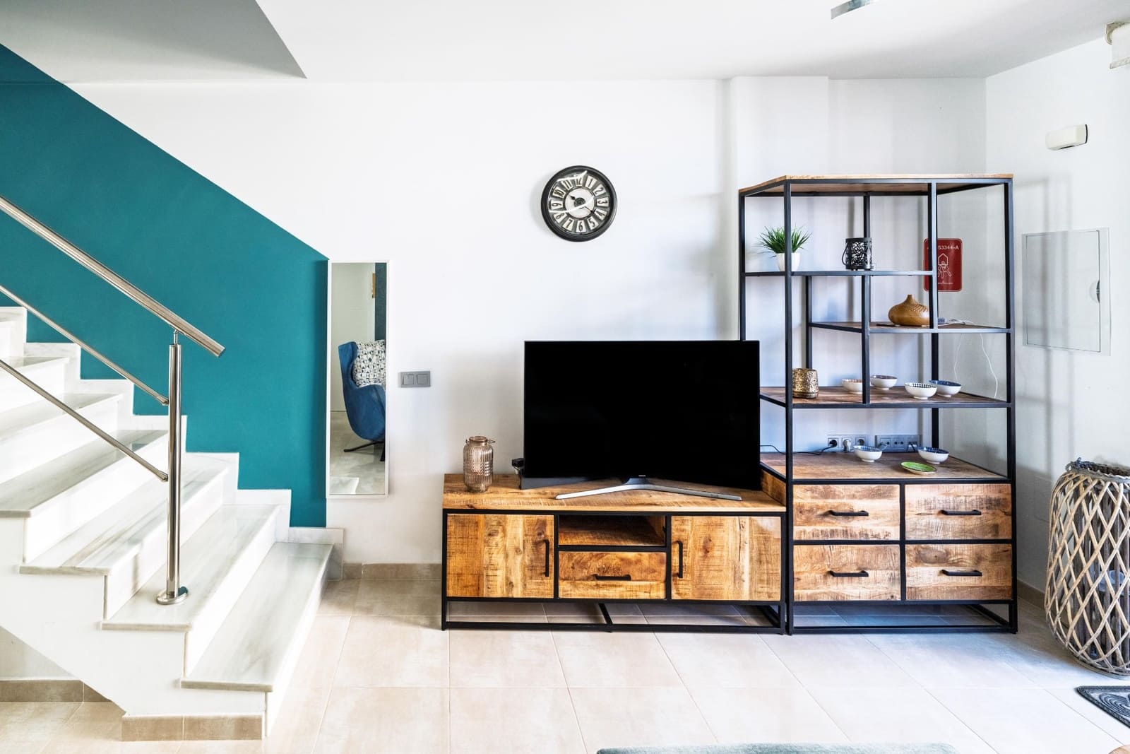 3 soverom Leilighet til salgs i Cabo Roig med svømmebasseng garasje - € 235 000 (Ref: 9441840)