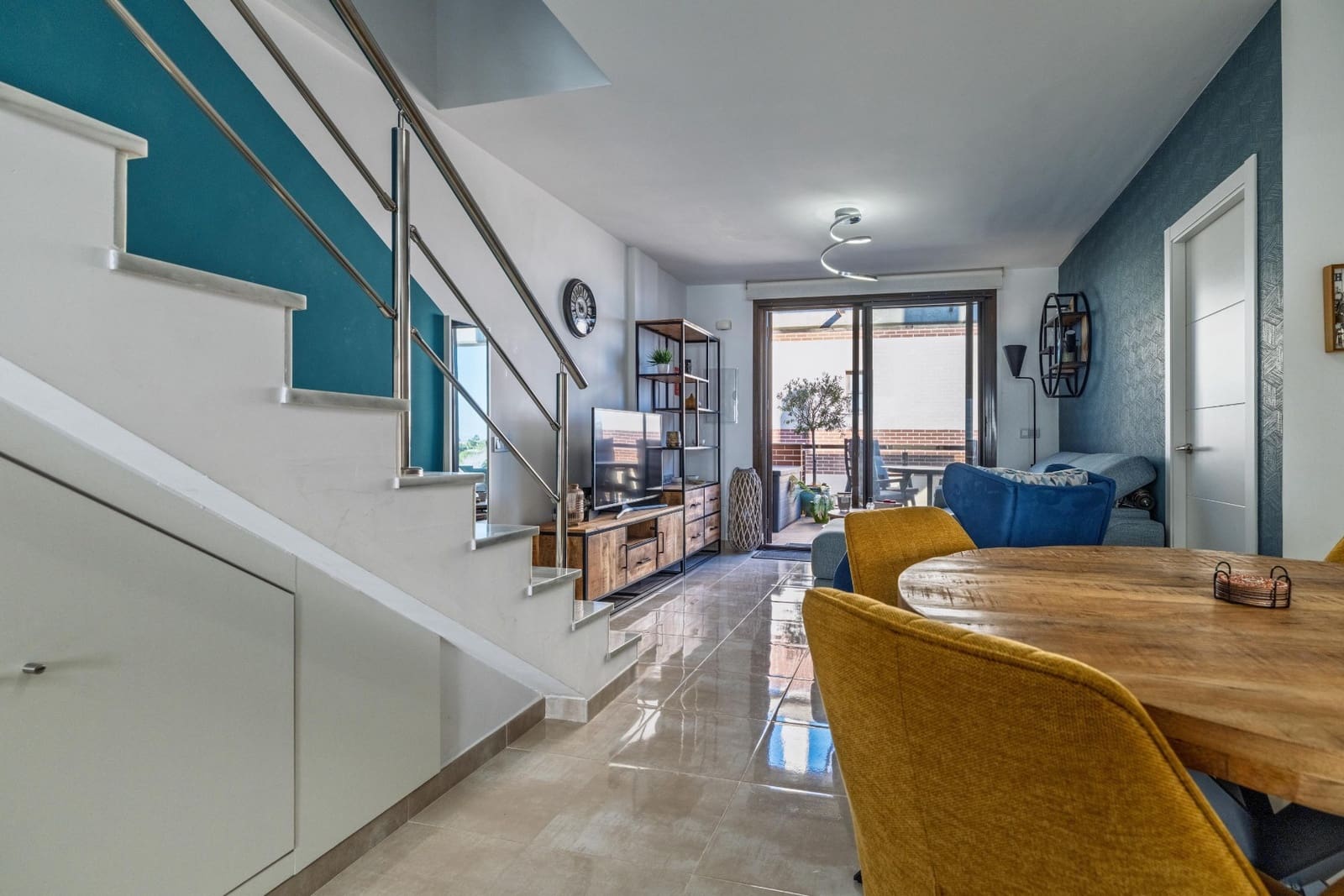 3 soverom Leilighet til salgs i Cabo Roig med svømmebasseng garasje - € 235 000 (Ref: 9441840)