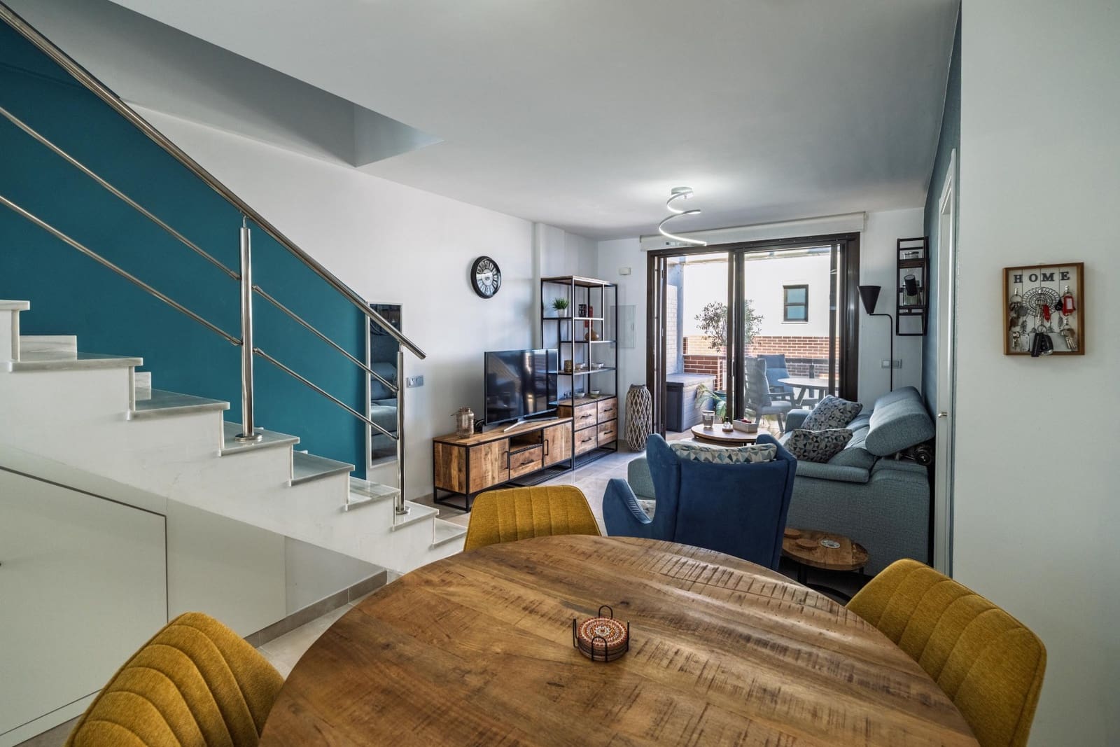 3 soverom Leilighet til salgs i Cabo Roig med svømmebasseng garasje - € 235 000 (Ref: 9441840)