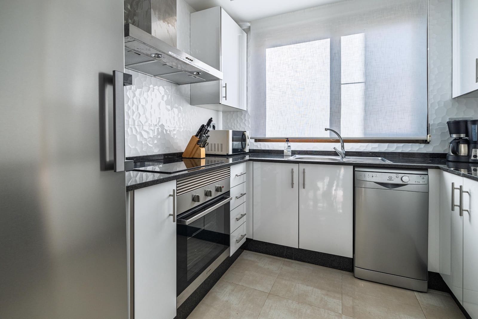 3 soverom Leilighet til salgs i Cabo Roig med svømmebasseng garasje - € 235 000 (Ref: 9441840)