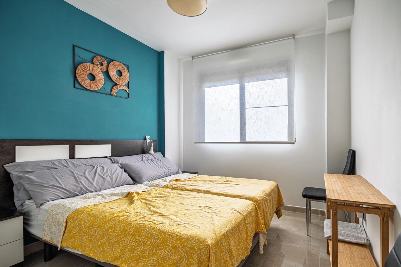 3 soverom Leilighet til salgs i Cabo Roig med svømmebasseng garasje - € 235 000 (Ref: 9441840)