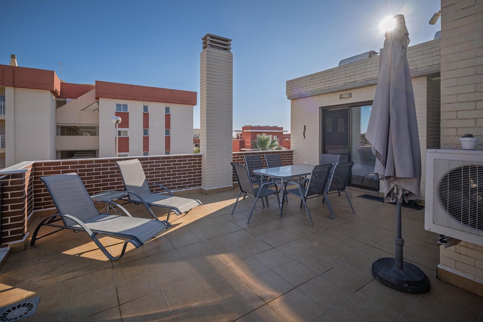 3 soverom Leilighet til salgs i Cabo Roig med svømmebasseng garasje - € 235 000 (Ref: 9441840)