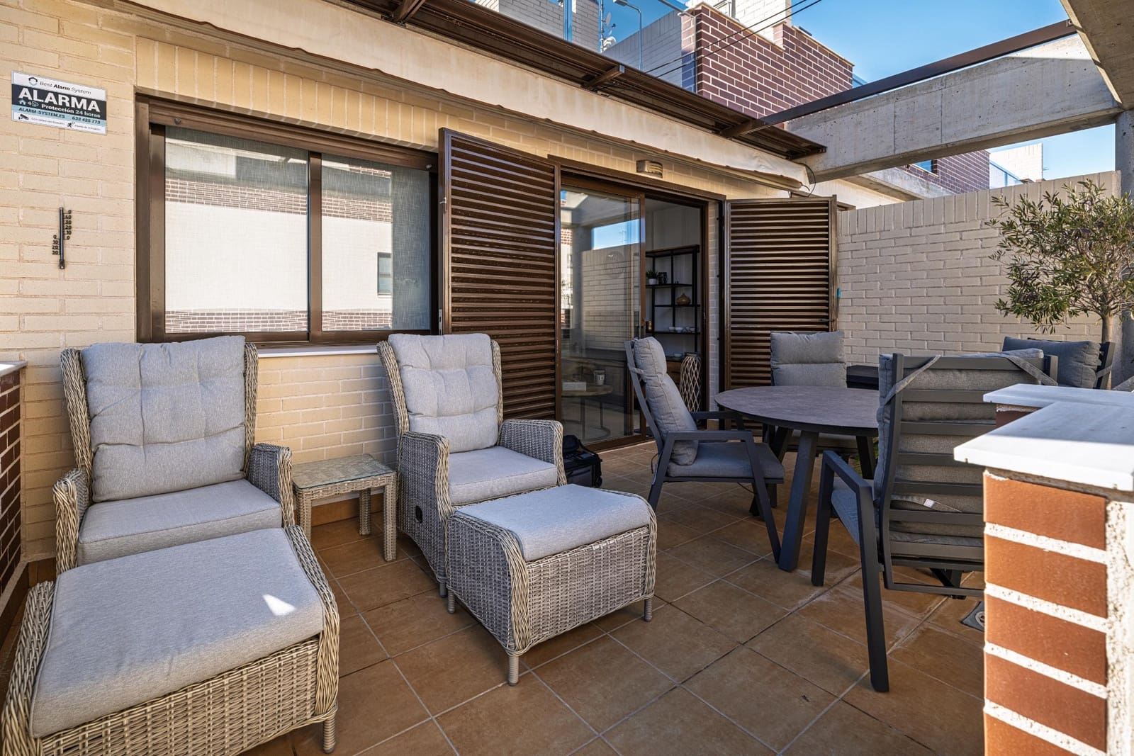 3 soverom Leilighet til salgs i Cabo Roig med svømmebasseng garasje - € 235 000 (Ref: 9441840)