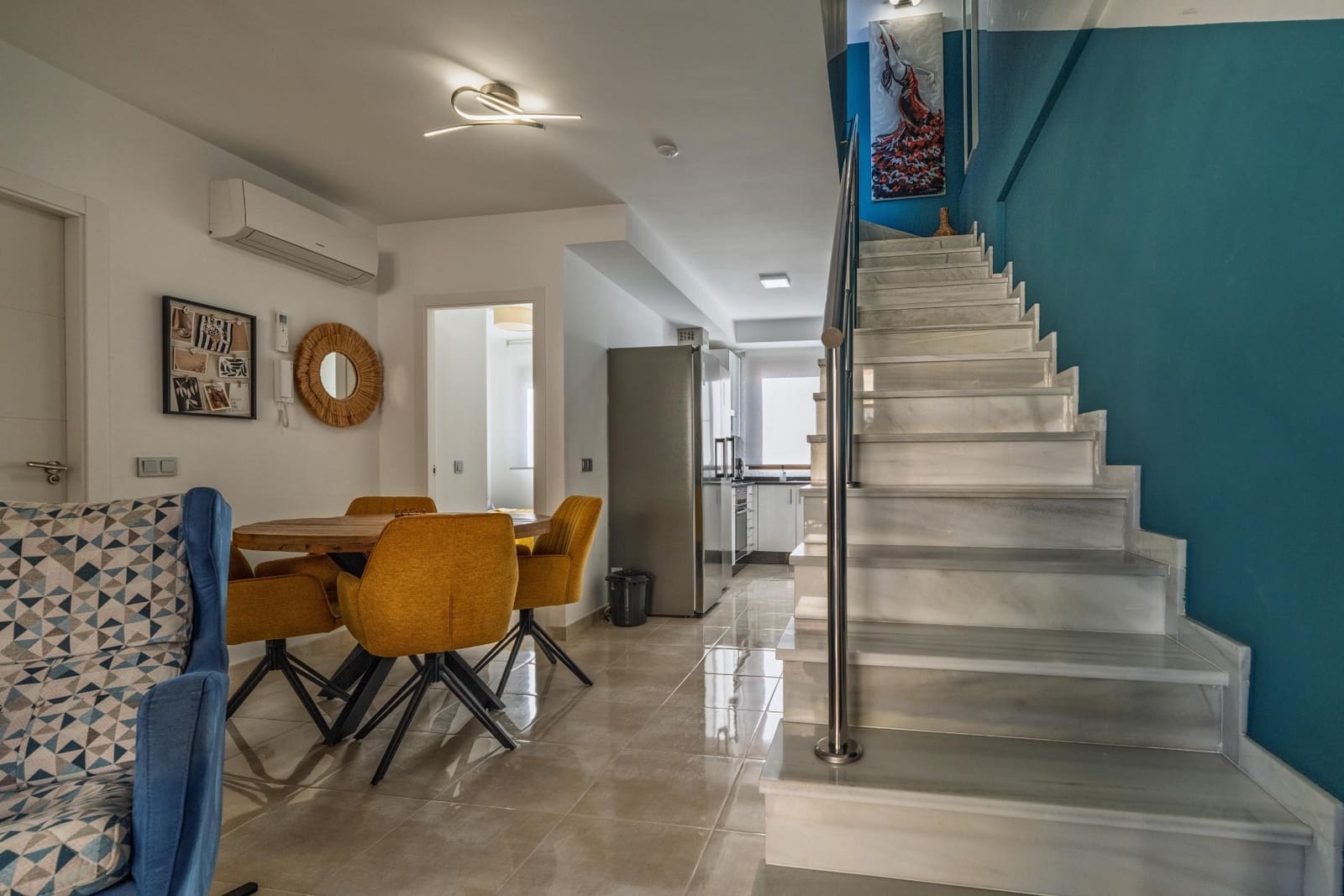 3 soverom Leilighet til salgs i Cabo Roig med svømmebasseng garasje - € 235 000 (Ref: 9441840)