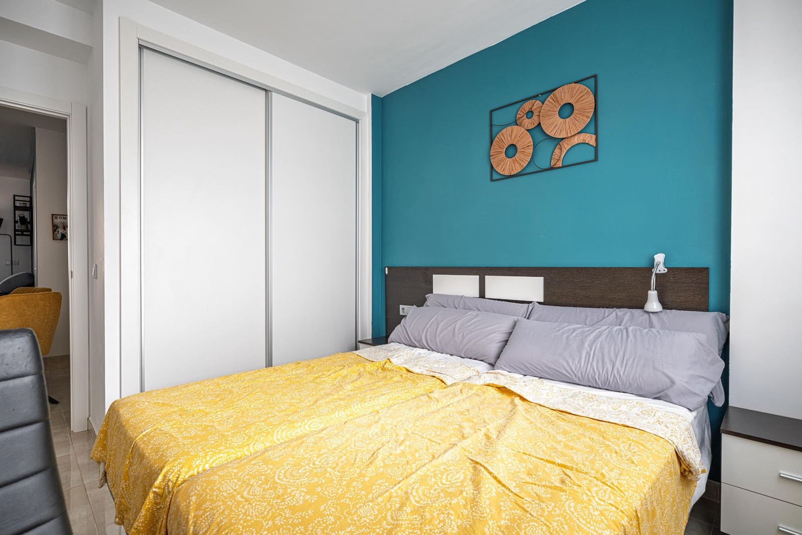 3 soverom Leilighet til salgs i Cabo Roig med svømmebasseng garasje - € 235 000 (Ref: 9441840)