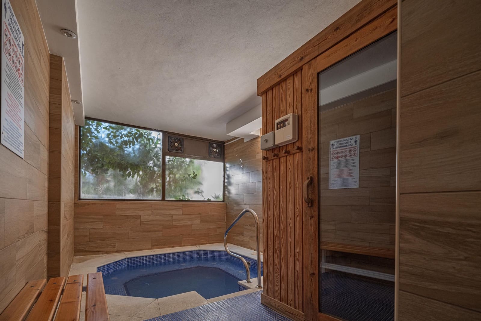 3 soverom Leilighet til salgs i Cabo Roig med svømmebasseng garasje - € 235 000 (Ref: 9441840)