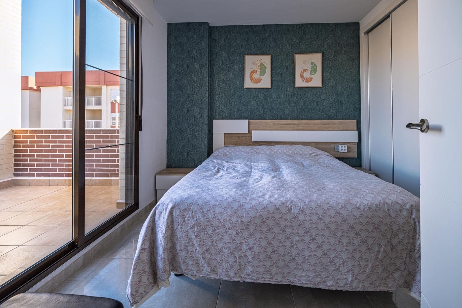 3 soverom Leilighet til salgs i Cabo Roig med svømmebasseng garasje - € 235 000 (Ref: 9441840)