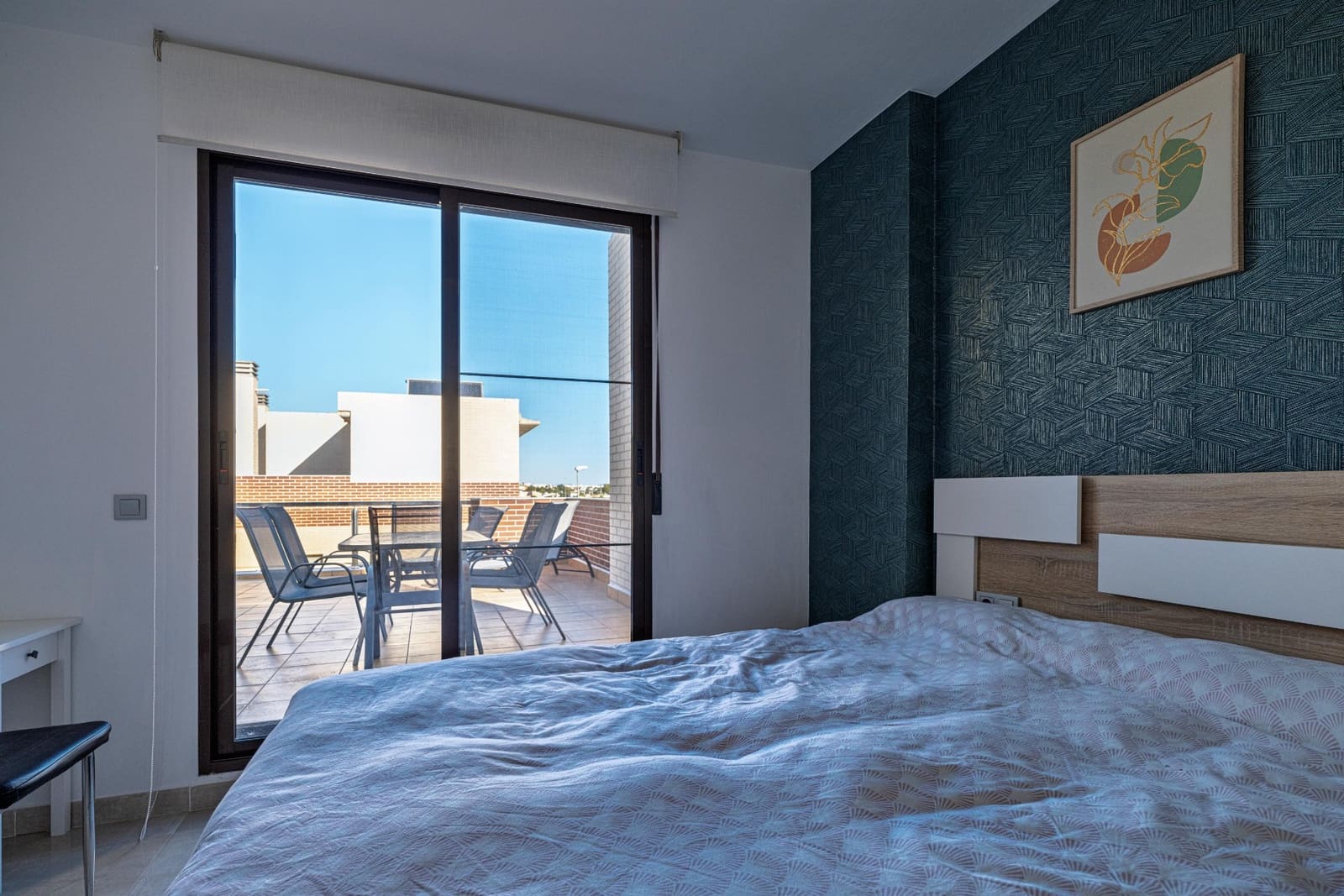 3 soverom Leilighet til salgs i Cabo Roig med svømmebasseng garasje - € 235 000 (Ref: 9441840)