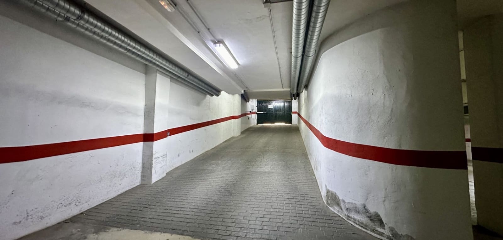 2 soveværelse Lejlighed til salg i Guardamar del Segura med garage - € 299.000 (Ref: 9441898)