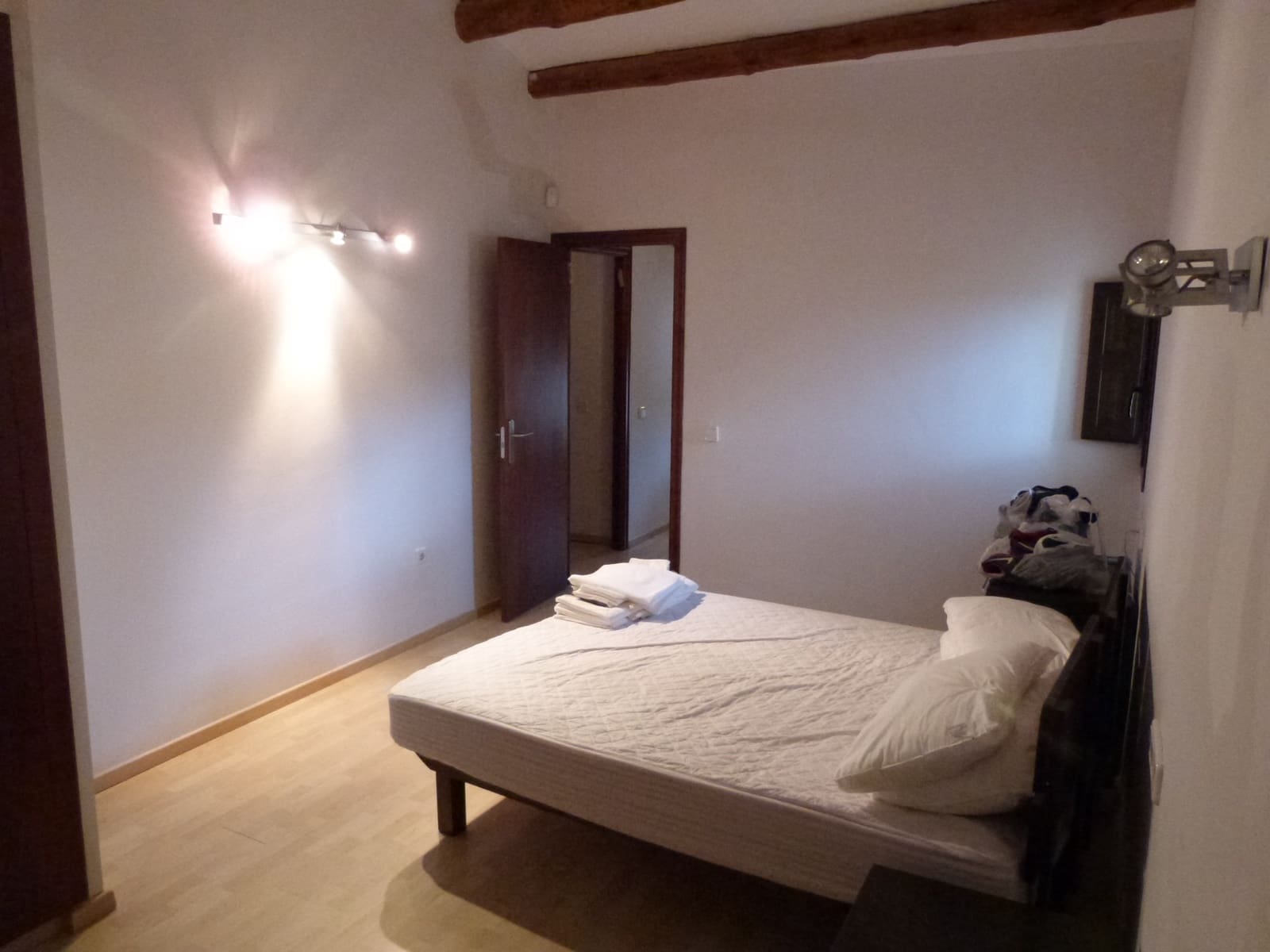 15 bedroom Finca/Country House for sale in Ibi with pool garage - € 850,000 (Ref: 9445562)