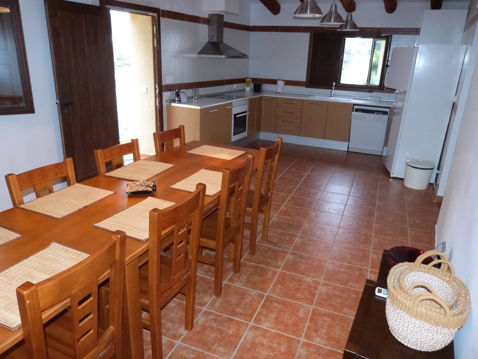 15 bedroom Finca/Country House for sale in Ibi with pool garage - € 850,000 (Ref: 9445562)