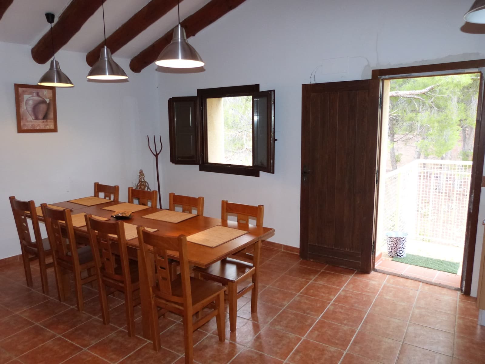 15 bedroom Finca/Country House for sale in Ibi with pool garage - € 850,000 (Ref: 9445562)