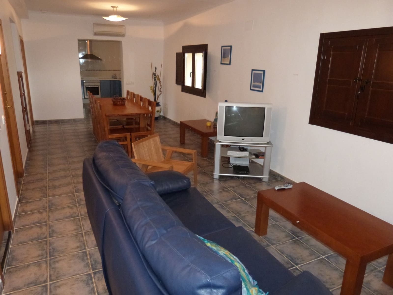 15 bedroom Finca/Country House for sale in Ibi with pool garage - € 850,000 (Ref: 9445562)