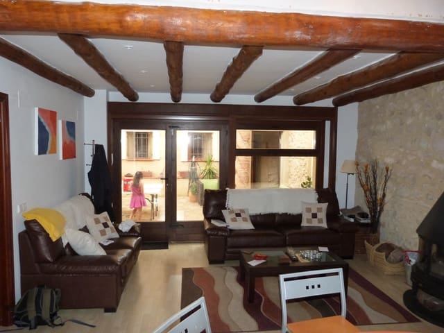 15 bedroom Finca/Country House for sale in Ibi with pool garage - € 850,000 (Ref: 9445562)