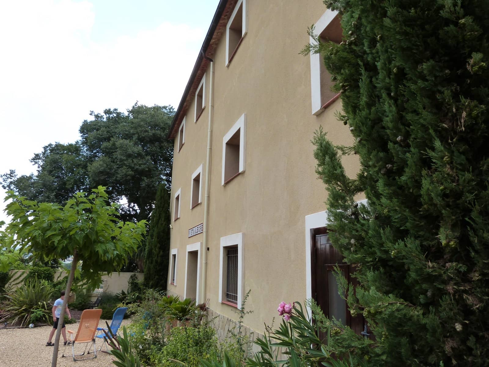 15 bedroom Finca/Country House for sale in Ibi with pool garage - € 850,000 (Ref: 9445562)
