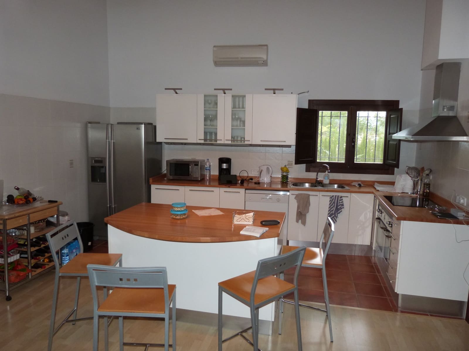 15 bedroom Finca/Country House for sale in Ibi with pool garage - € 850,000 (Ref: 9445562)