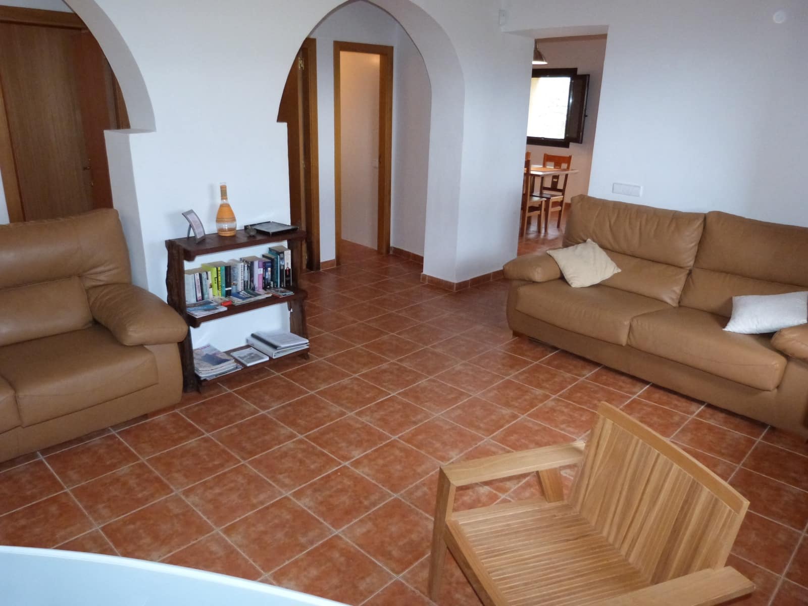 15 bedroom Finca/Country House for sale in Ibi with pool garage - € 850,000 (Ref: 9445562)