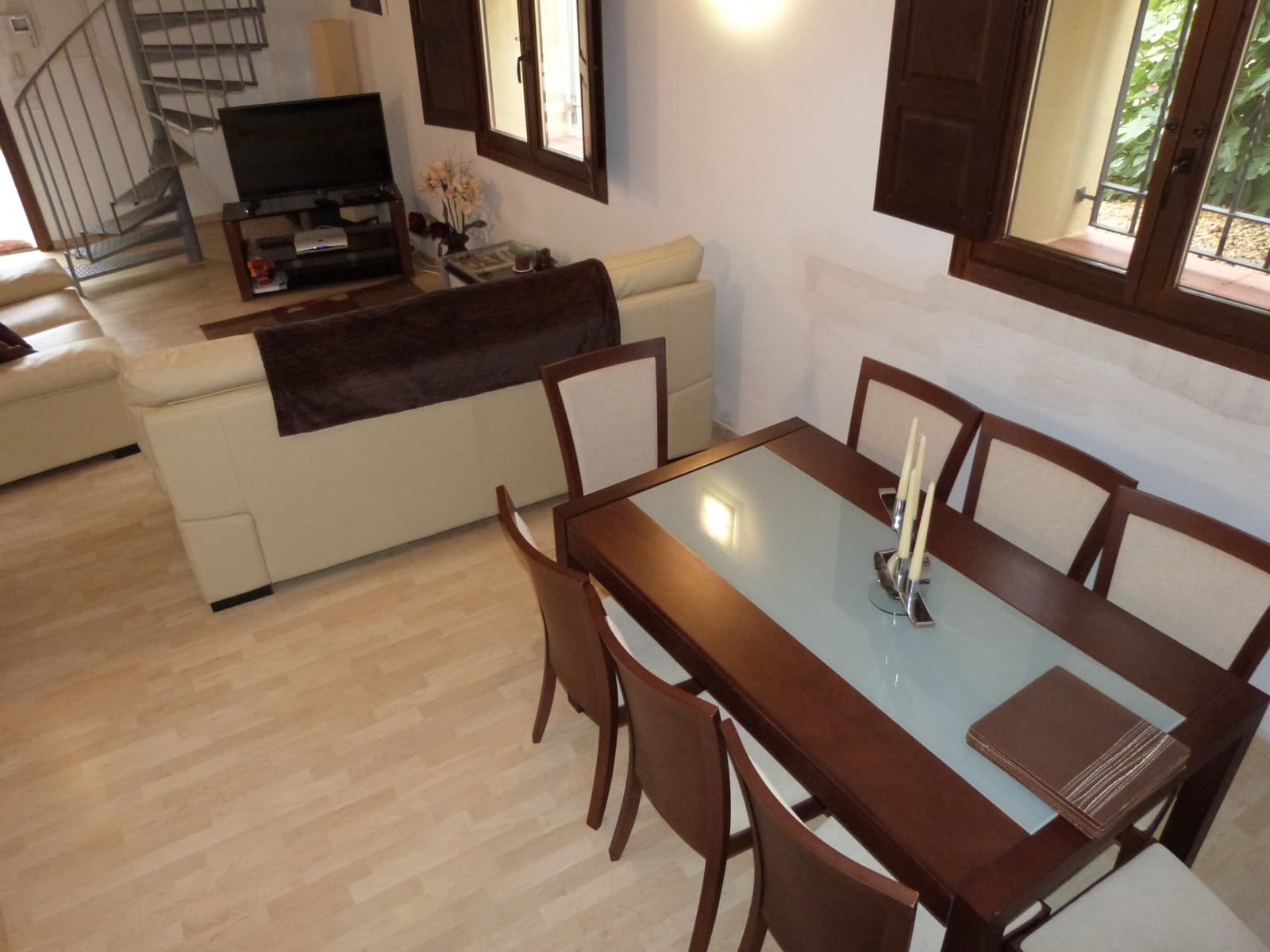 15 bedroom Finca/Country House for sale in Ibi with pool garage - € 850,000 (Ref: 9445562)