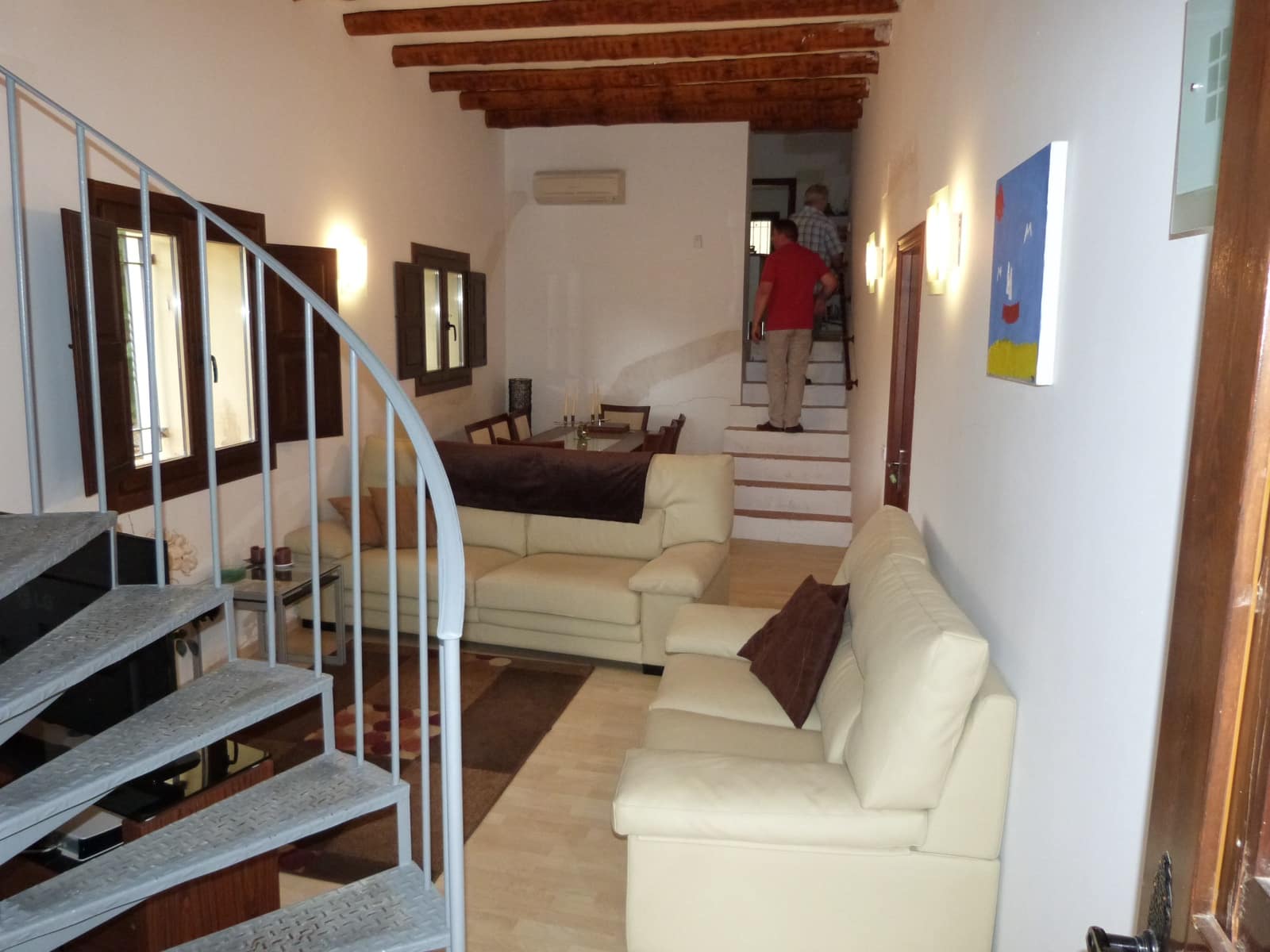 15 bedroom Finca/Country House for sale in Ibi with pool garage - € 850,000 (Ref: 9445562)