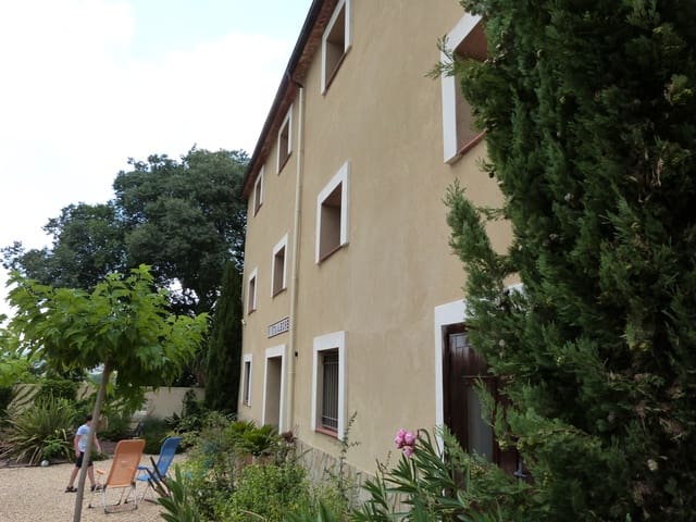 15 bedroom Finca/Country House for sale in Ibi with pool garage - € 850,000 (Ref: 9445562)